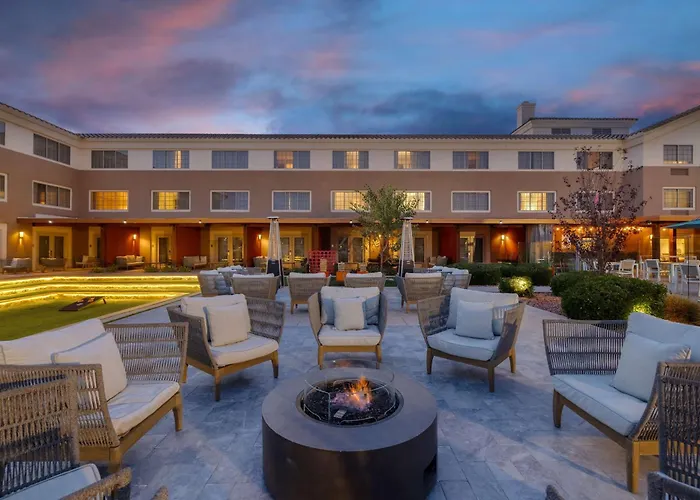 Aiden By Best Western Scottsdale North